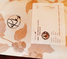 Load image into Gallery viewer, Panama-Kotowa Farm-Silvia Marina Geisha Washed Lot 3350-T2
