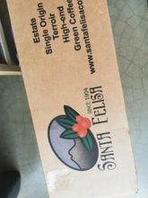 Load image into Gallery viewer, Guatemala-Santa Felisa 2025 Auction Lot Elixir - B Gesha 2722
