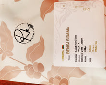 Load image into Gallery viewer, Ethiopia-Bensa Sidama Washed 200g
