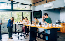 Load image into Gallery viewer, Panama-Hacienda La Esmeralda Special Collection Montaña 6FB Geisha Washed
