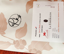 Load image into Gallery viewer, Panama-Hacienda La Esmeralda Special Collection Buenos Aires 6AFB Geisha Washed
