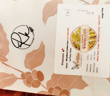 Load image into Gallery viewer, Panama-Woodland Coffee Farm-Geisha Natural Lot GSM-0199
