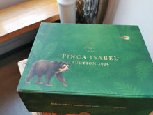 Load image into Gallery viewer, 2026 Bolivia Finca Isabel private auction lot Geisha Cupping
