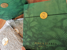 Load image into Gallery viewer, Bolivia-Finca Isabel 2026 Auction Lot Martin Monkey ISA-09 Geisha Washed
