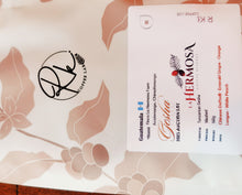 Load image into Gallery viewer, Guatemala-La Hermosa-Gesha Forest 2025 Auction Lot Washed Tanzaniz Gesha
