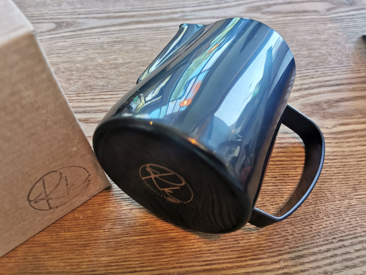 Milk Pitcher 600ml – R Ki Coffee Lab