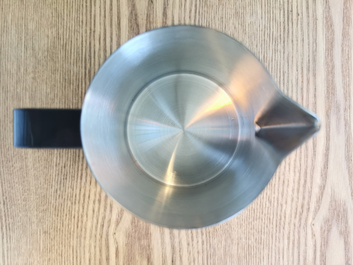 Milk Pitcher 600ml – R Ki Coffee Lab