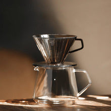 Load image into Gallery viewer, KINTO SLOW COFFEE STYLE SPECIALTY Coffee Server
