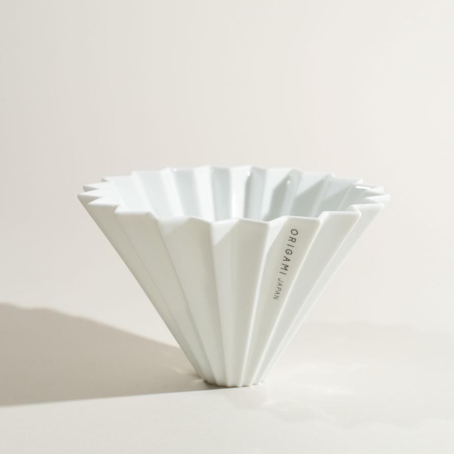ORIGAMI - Dripper Size S – R Ki Coffee Lab