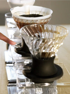 HARIO V60 SWITCH Immersion Dripper